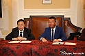 VBS_7877 - Visita istituzionale di una delegazione cinese dalla Città di Xiangyang